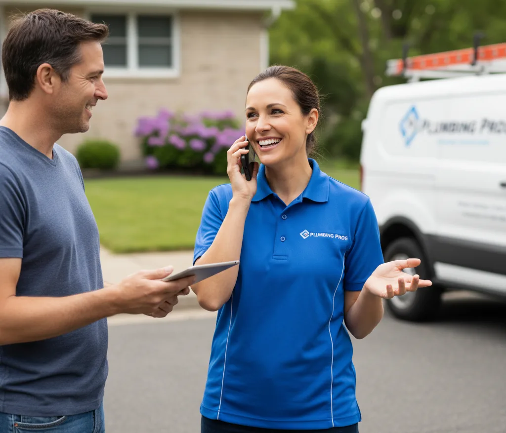 Water Heater Installation in Westville, IL